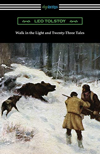 Beispielbild fr Walk in the Light and Twenty-Three Tales zum Verkauf von GF Books, Inc.