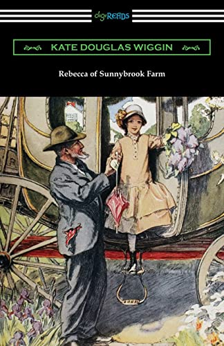 Stock image for Rebecca of Sunnybrook Farm for sale by ThriftBooks-Atlanta