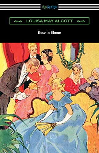 Imagen de archivo de Rose in Bloom a la venta por GF Books, Inc.