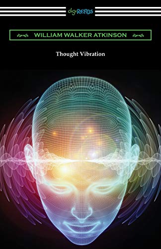 Imagen de archivo de Thought Vibration a la venta por PBShop.store US