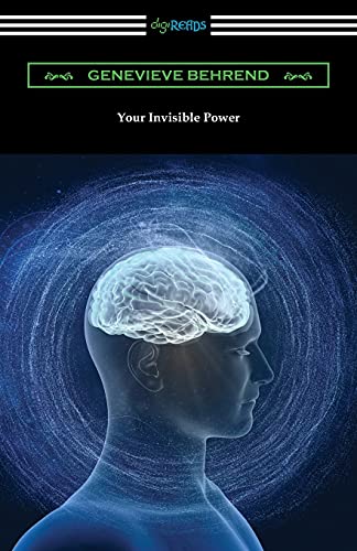 Stock image for Your Invisible Power for sale by GF Books, Inc.