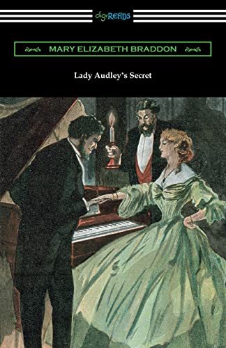 Stock image for Lady Audley's Secret for sale by BookHolders