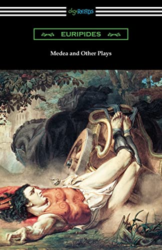 Stock image for Medea and Other Plays for sale by Books Unplugged