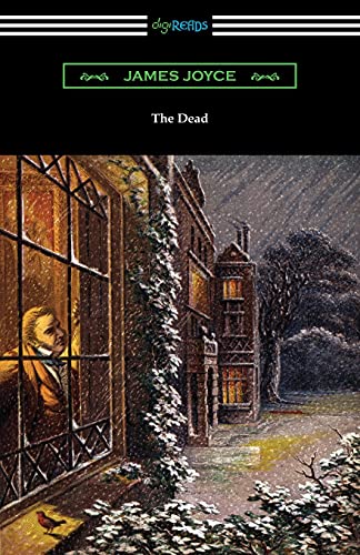 Stock image for The Dead for sale by Books Unplugged