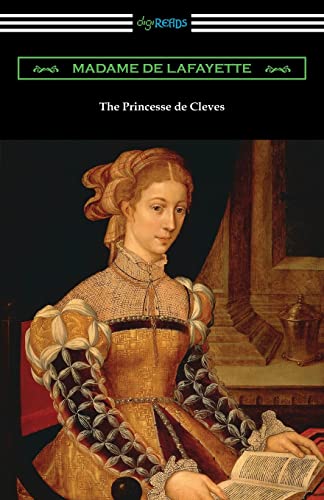 Stock image for The Princesse de Cleves for sale by ThriftBooks-Atlanta