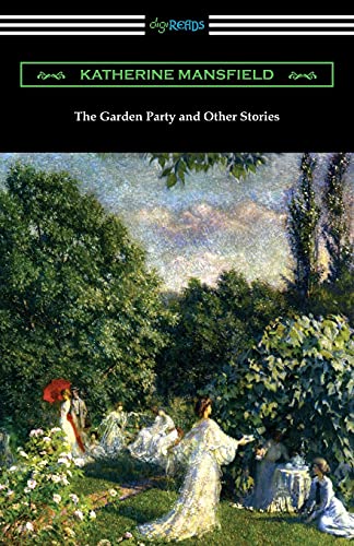 Stock image for The Garden Party and Other Stories for sale by Books Unplugged