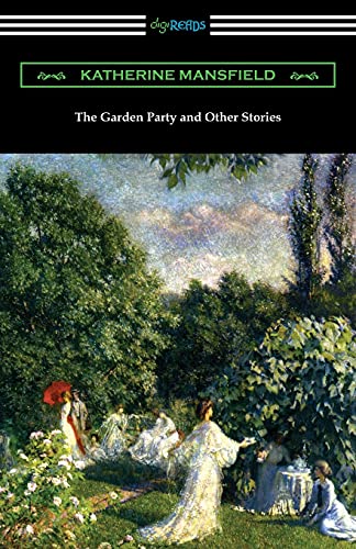 Stock image for The Garden Party and Other Stories for sale by WorldofBooks