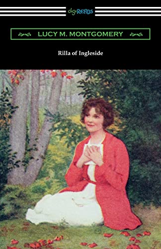 Stock image for Rilla of Ingleside for sale by Books Unplugged
