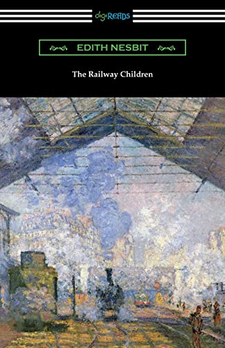 Beispielbild fr The Railway Children zum Verkauf von Better World Books