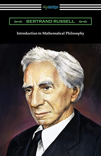 Imagen de archivo de Introduction to Mathematical Philosophy a la venta por Book Deals