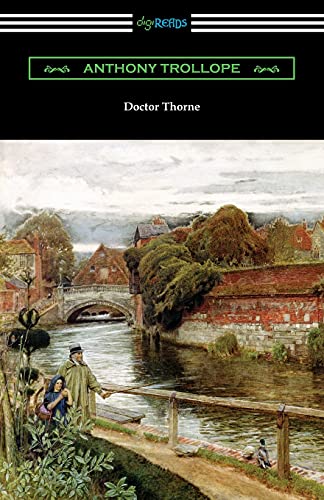 9781420968330: Doctor Thorne