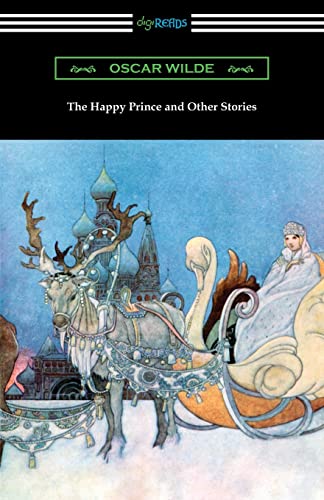 9781420968453: The Happy Prince and Other Stories