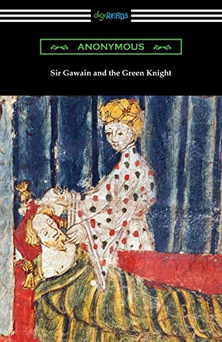 Stock image for Sir Gawain and the Green Knight for sale by BooksRun