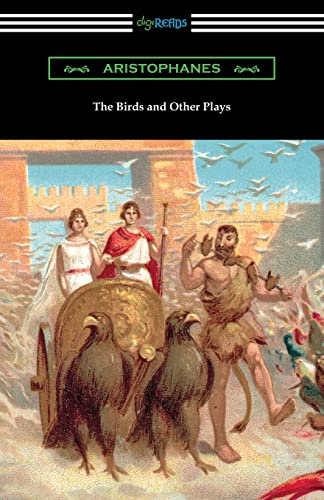 Beispielbild fr The Birds and Other Plays zum Verkauf von Better World Books