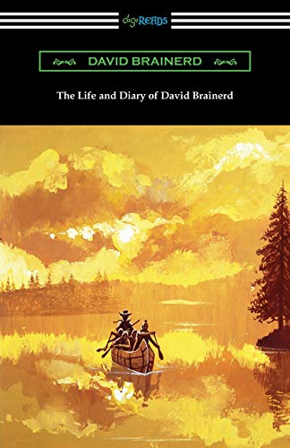 Stock image for The Life and Diary of David Brainerd for sale by Hawking Books