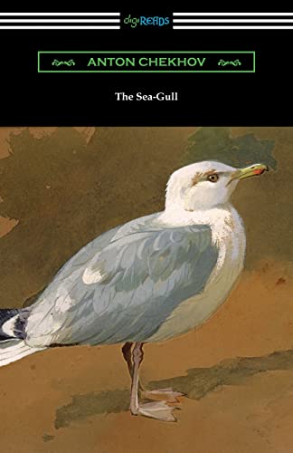9781420968743: The Sea-Gull