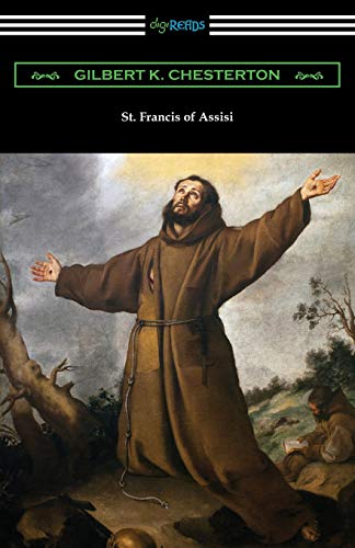 9781420968767: St. Francis of Assisi