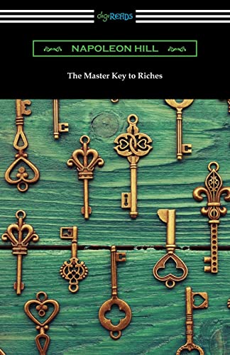 Stock image for The Master Key to Riches for sale by SecondSale