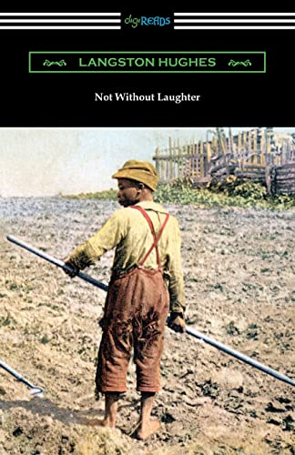 Stock image for Not Without Laughter for sale by Books Unplugged