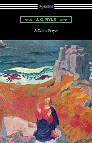 Stock image for A Call to Prayer for sale by GF Books, Inc.