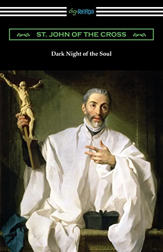 Beispielbild fr Dark Night of the Soul zum Verkauf von Mr. Bookman