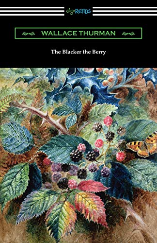 Imagen de archivo de The Blacker the Berry a la venta por GF Books, Inc.