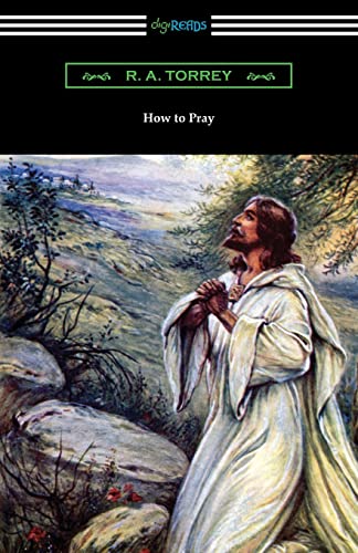 Stock image for How to Pray for sale by Books Unplugged