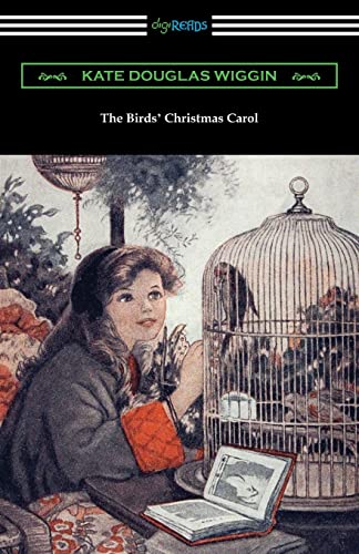 Beispielbild fr The Birds' Christmas Carol zum Verkauf von Book Deals