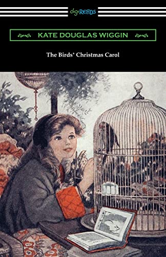 Stock image for The Birds' Christmas Carol for sale by SecondSale