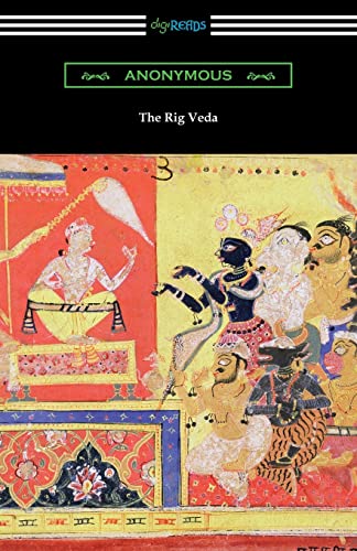 Imagen de archivo de The Rig Veda a la venta por Books Unplugged