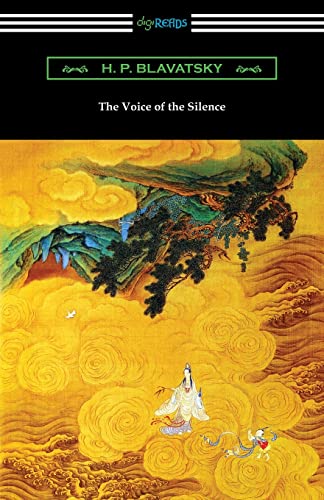 Beispielbild fr The Voice of the Silence zum Verkauf von GreatBookPrices