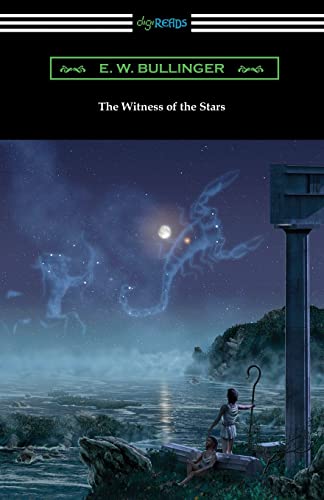 9781420969801: The Witness of the Stars