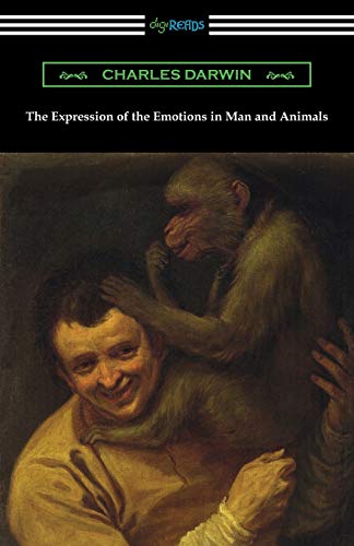 Stock image for The Expression of the Emotions in Man and Animals for sale by Decluttr