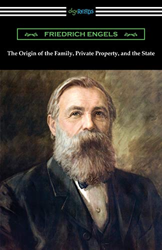 Stock image for The Origin of the Family, Private Property, and the State for sale by GreatBookPrices