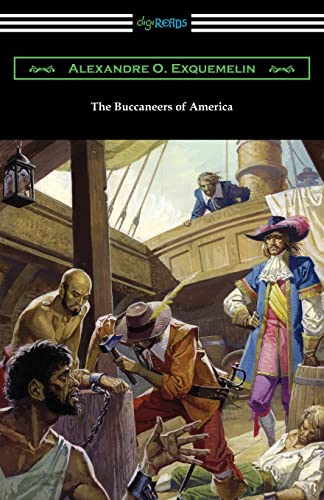 Beispielbild fr The Buccaneers of America zum Verkauf von GreatBookPrices