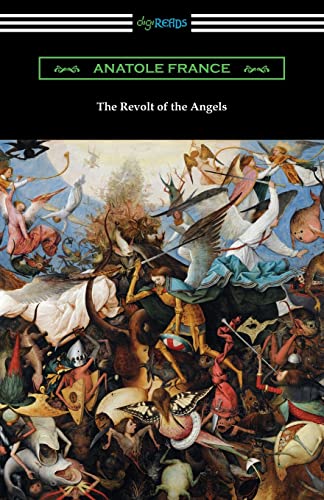 Beispielbild fr The Revolt of the Angels zum Verkauf von GF Books, Inc.