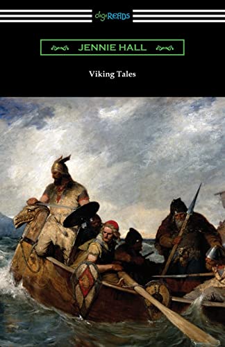 9781420970104: Viking Tales
