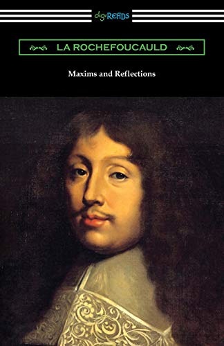 9781420970227: Maxims and Reflections