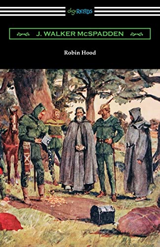 Stock image for Robin Hood for sale by GreatBookPrices