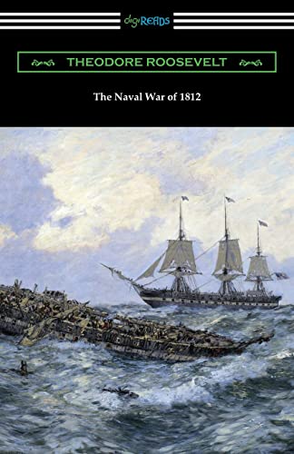 Stock image for The Naval War of 1812 for sale by GreatBookPrices