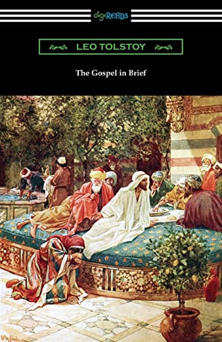 9781420970746: The Gospel in Brief