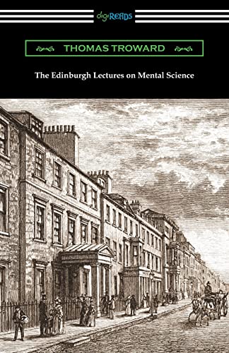 Stock image for The Edinburgh Lectures on Mental Science for sale by Books Unplugged