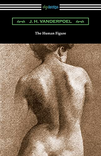 9781420970821: The Human Figure
