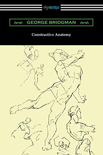 Imagen de archivo de Constructive Anatomy a la venta por GreatBookPrices