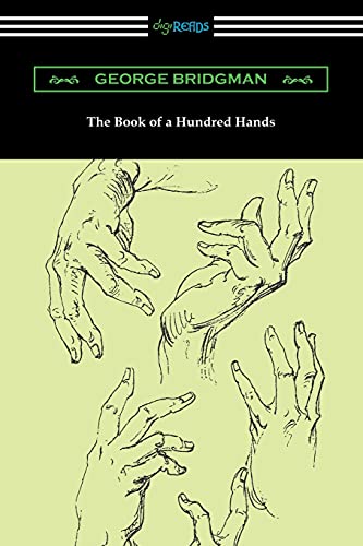 Beispielbild fr The Book of a Hundred Hands zum Verkauf von GreatBookPrices