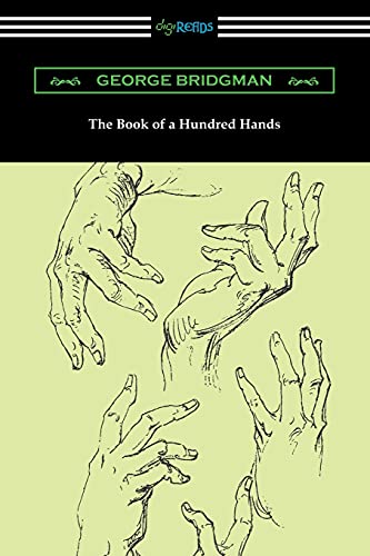 Stock image for The Book of a Hundred Hands for sale by Book Deals