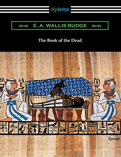 Stock image for The Book of the Dead for sale by PlumCircle