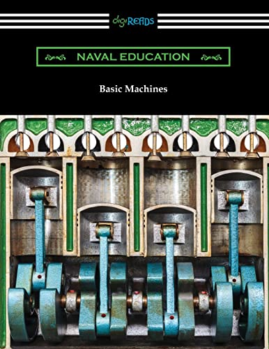 Stock image for Basic Machines for sale by GreatBookPrices