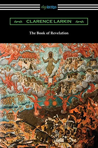 Stock image for The Book of Revelation for sale by GreatBookPrices