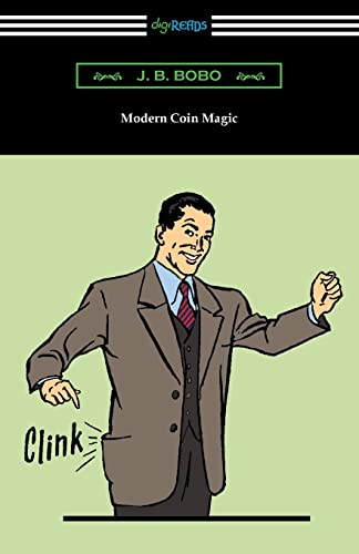 9781420971149: Modern Coin Magic